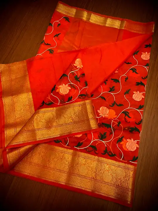 Product uploaded by zr saree on 6/2/2023