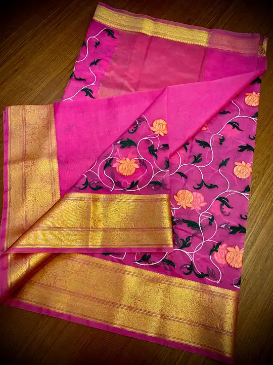 Product uploaded by zr saree on 6/2/2023