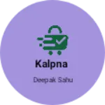 Business logo of Kalpna