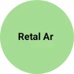 Business logo of Retal ar