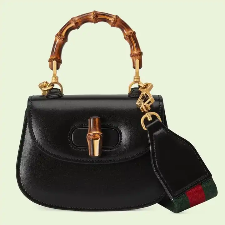 GUCCI BAMBOO uploaded by Mavenlicious Rebells on 6/2/2023