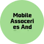 Business logo of Mobile assoceries and repair