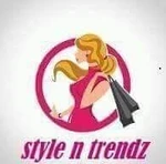 Business logo of Style_N_Trendz