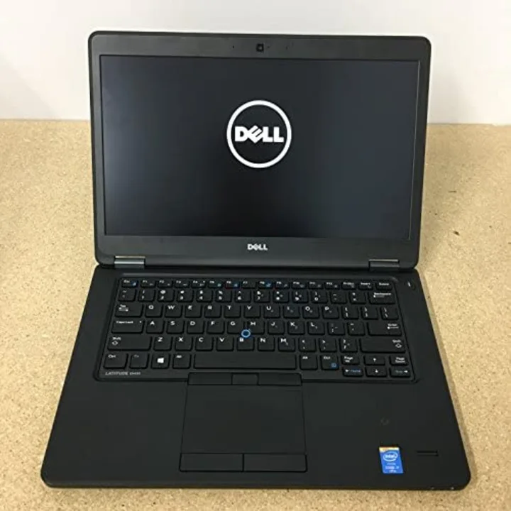 Dell E7470/6thGen/8GB/256GB uploaded by One Nation One Solution on 5/28/2024