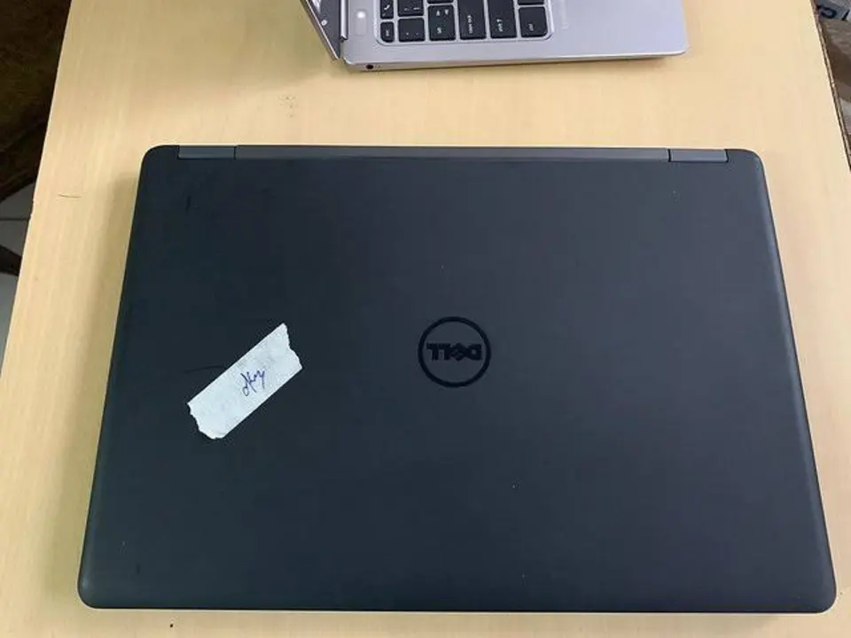 Dell E7470/6thGen/8GB/256GB uploaded by One Nation One Solution on 6/2/2023
