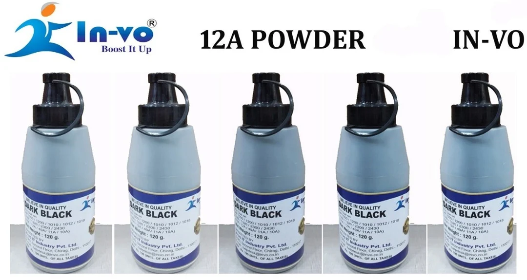 88a toner powder uploaded by Invo computer on 6/2/2023