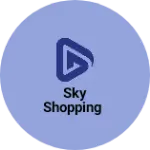 Business logo of Sky shopping
