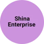 Business logo of Shina enterprise
