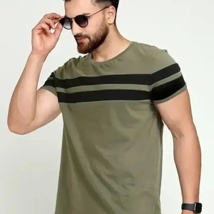 Premium cotton t shirts  uploaded by business on 6/2/2023