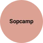 Business logo of Sopcamp