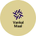 Business logo of Vankal maal