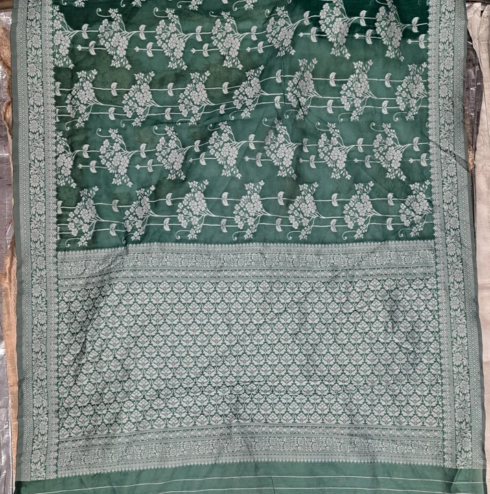 Cotton Saree uploaded by business on 6/2/2023