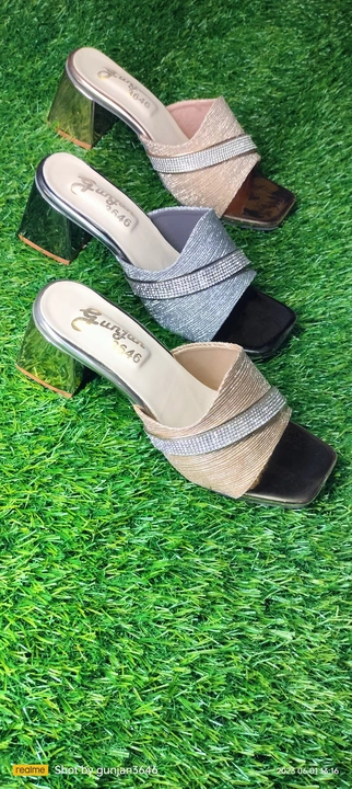 Chappal High Heels Sandals |party Office Wear| Shoes For Women|احذية للبنات  |best Slip On Shoes | Trending fashion shoes, Latest fashion shoes, Dress  shoes womens