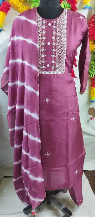 Product uploaded by Shree kajal boutique on 6/2/2023