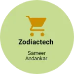 Business logo of Zodiactech