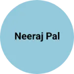 Business logo of Neeraj pal