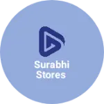 Business logo of Surabhi stores
