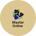 Business logo of Master online