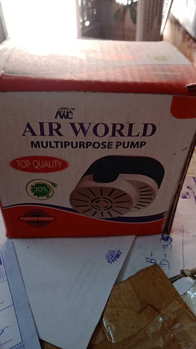 Product uploaded by Air world electric company on 6/2/2023