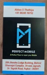 Business logo of Perfect mobile