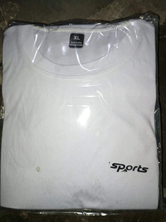 T-shirt uploaded by Garments on 6/2/2023