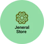 Business logo of Jeneral Store