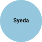 Business logo of Syeda