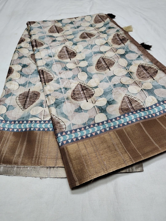 Fancy saree  uploaded by business on 6/2/2023