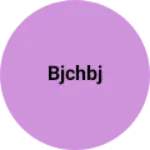 Business logo of Bjchbj