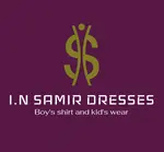 Business logo of I.N SAMIR DRESSES