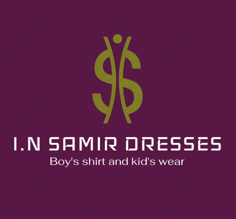 Post image I.N SAMIR DRESSES has updated their profile picture.