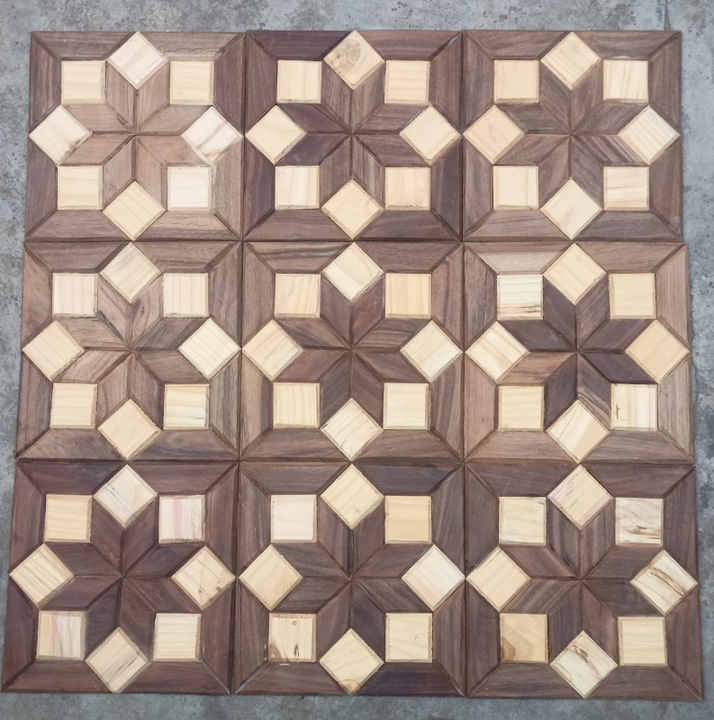 Product uploaded by Woodn tiles on 6/2/2023