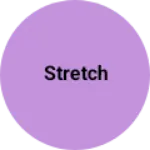 Business logo of Stretch