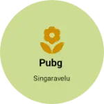 Business logo of PUBG