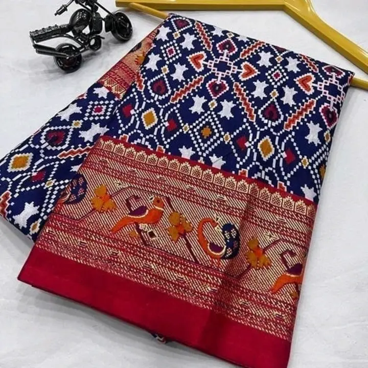 SRIVALLI  uploaded by Sharda textile on 6/2/2023