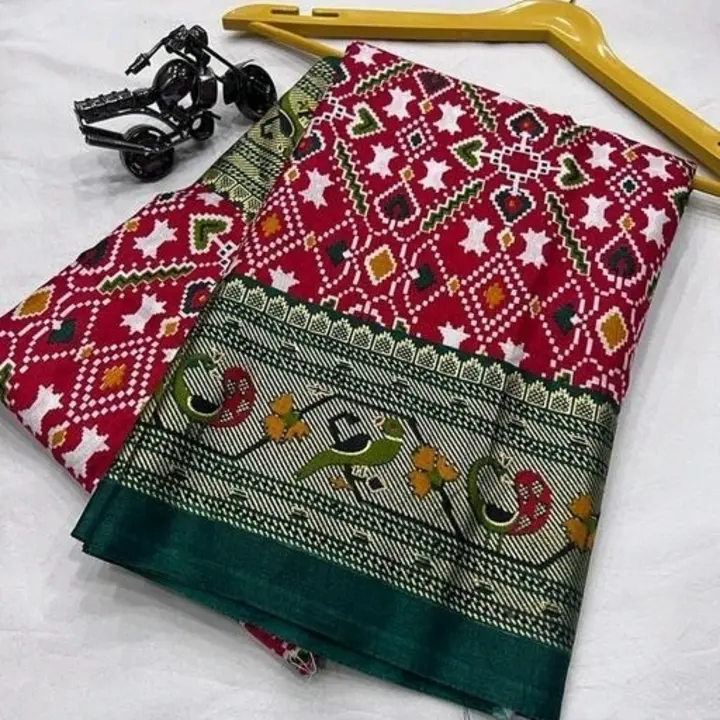 SRIVALLI  uploaded by Sharda textile on 6/2/2023