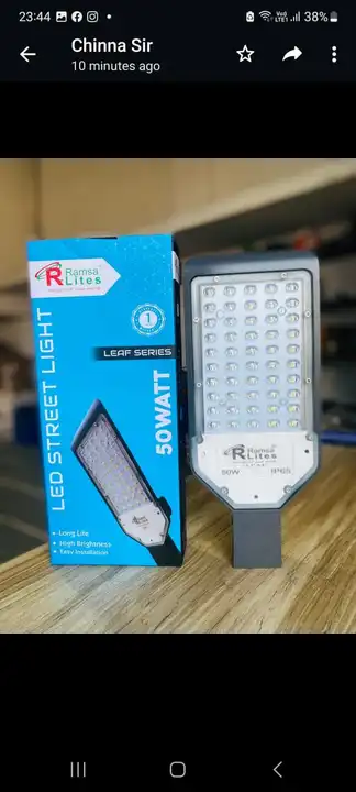 Product uploaded by RAMSA LIGHTS on 6/2/2023