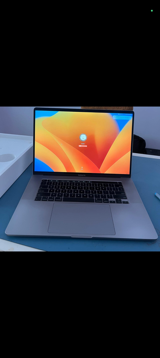 Mac Book pro uploaded by business on 6/2/2023