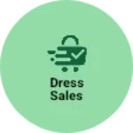 Business logo of Dress sales