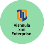 Business logo of VishnuLaxmi Enterprise