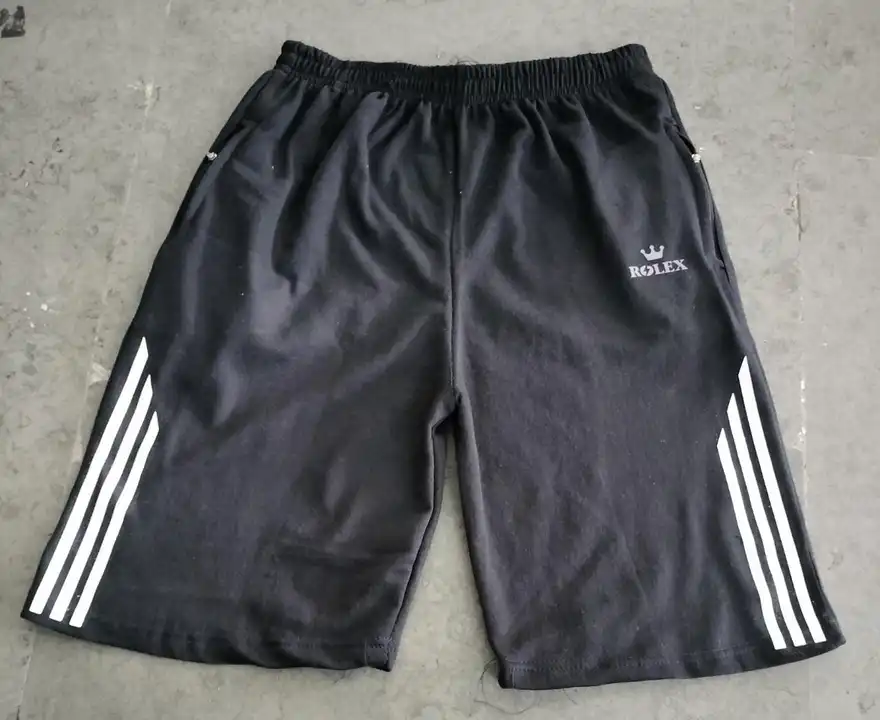 Men's shorts  uploaded by Hk garments on 6/2/2023