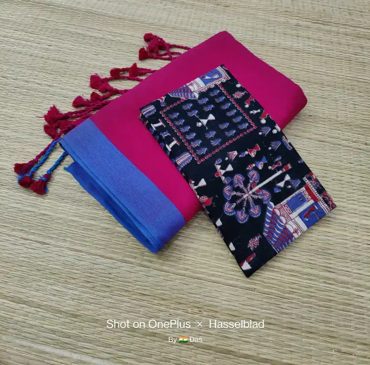𝙺𝚑𝚊𝚍𝚒 𝚜𝚊𝚛𝚎𝚎 uploaded by BENGAL HANDLOOM on 6/2/2023