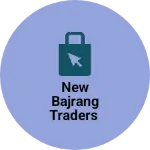 Business logo of New Bajrang Traders