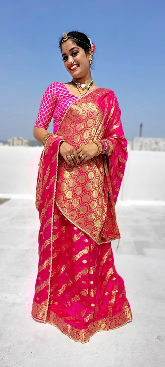 Product uploaded by Saru fashion Jaipur on 6/2/2023