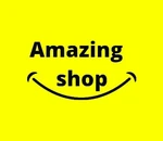 Business logo of Amzing shop