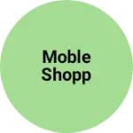 Business logo of Moble shopp