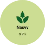 Business logo of Nasvv