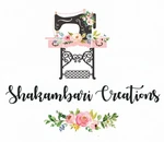 Business logo of Shakambhari Creations
