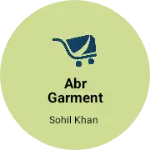 Business logo of ABr garment