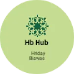 Business logo of HB Hub